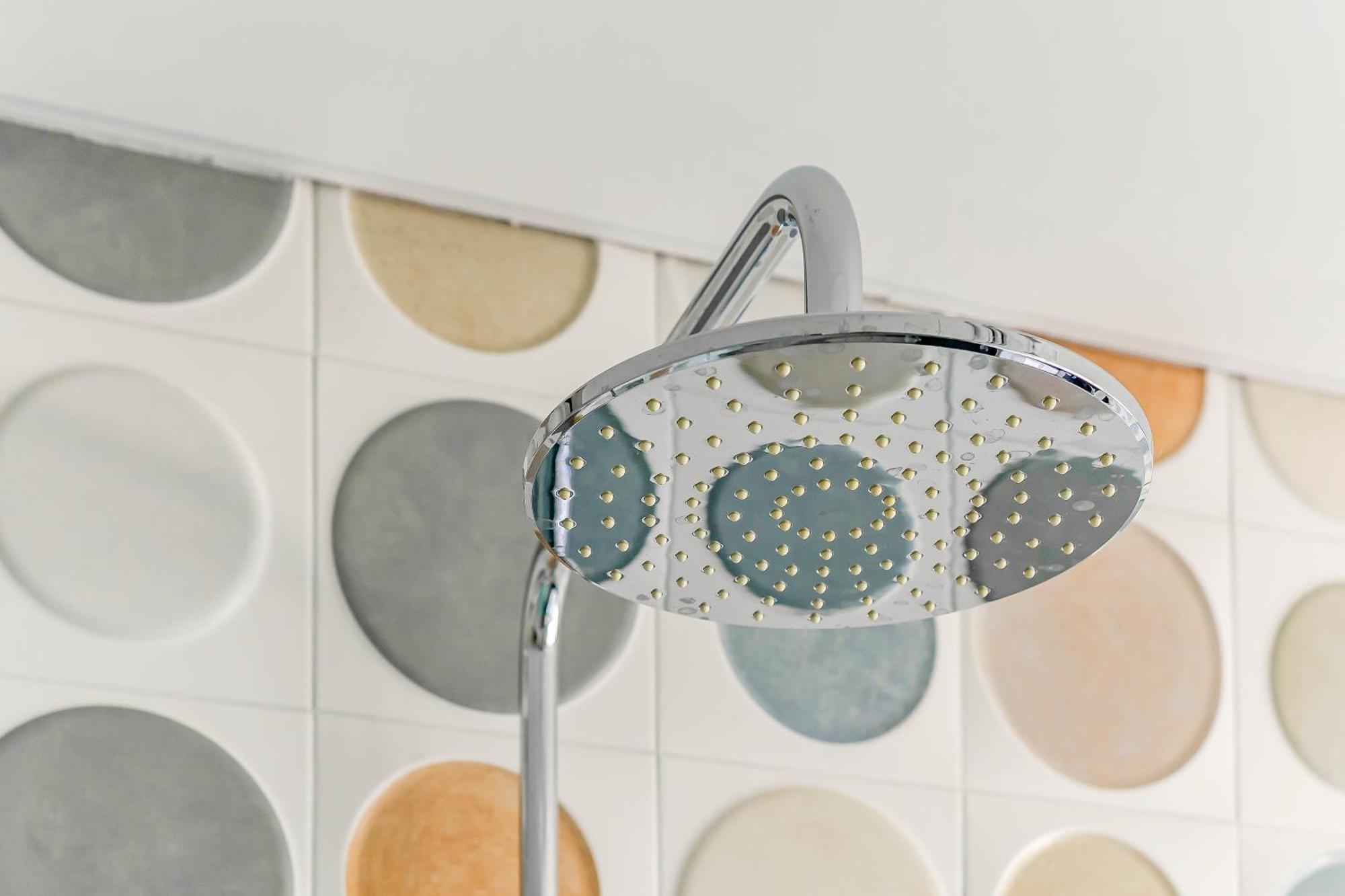 Han Yan Design Hotel Yuchi Eksteriør billede